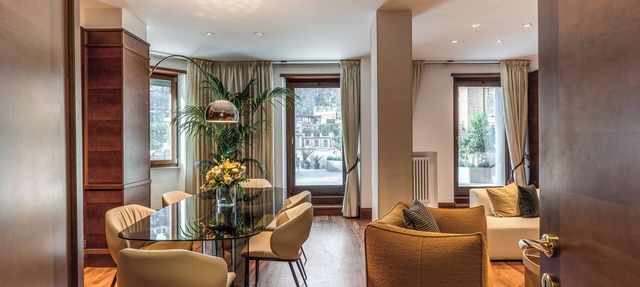C&Y Apartments - Roma Trastevere Luxury Terrace