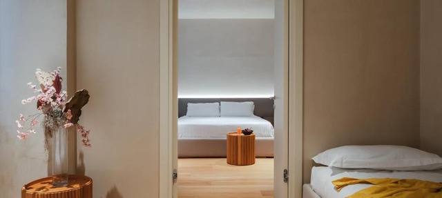 C10 Boutique Hotel
