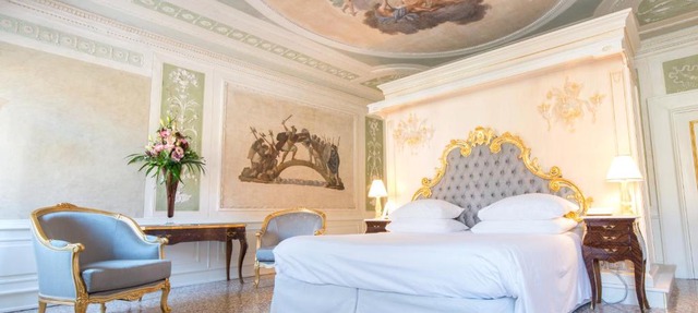 Ca' Bonfadini Historic Experience