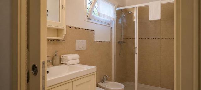 Ca de la Cenise Apartment