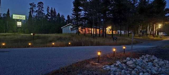 English River Inn