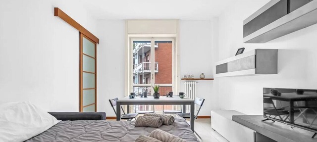 CA17 [Central-Cathedral] Central Maxi Apartment