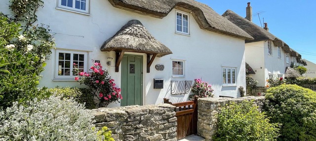 Cajun Cottage