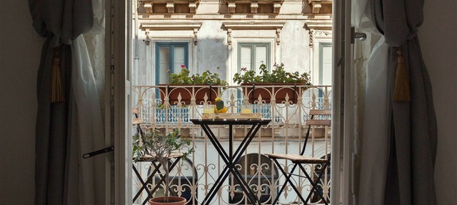 Calafatari B&B
