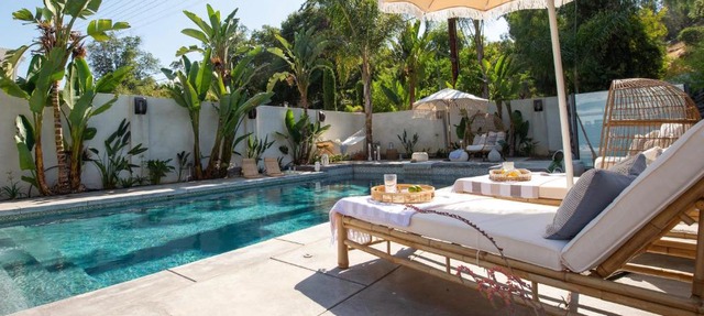 Cali Luxury Dream Hideaway