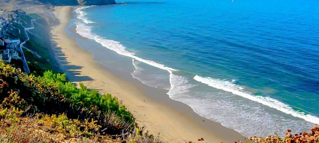 California Beach Retreat - Clean, Quality Beds, Great Bathrooms & Kitchen!