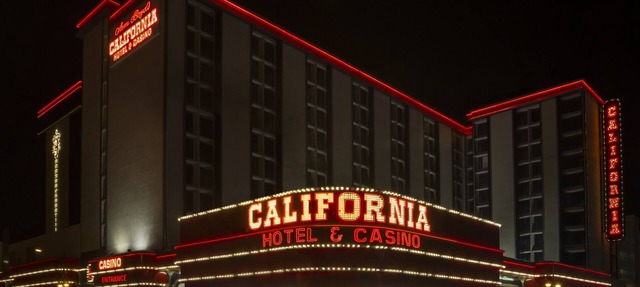 California Hotel and Casino