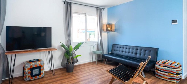 Caliu Apartments Barcelona - Camp Nou