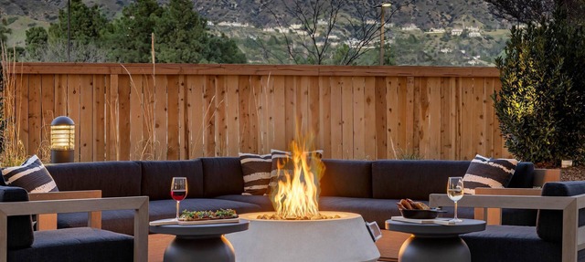 Cambria Hotel Burbank Airport