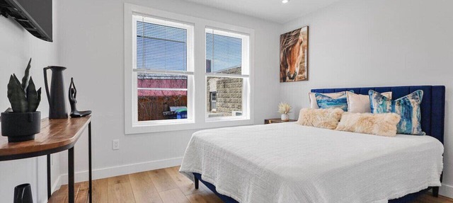 Cambridge/Boston 3BR2Bth Parking, W/D, Subway,A/C