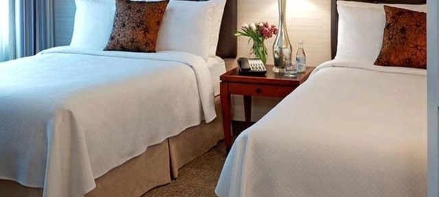 Cambridge Suites Toronto