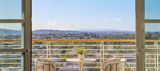 Cameo Beverly Hills, LXR Hotels & Resorts