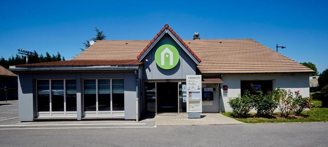 Campanile Evry Ouest - Corbeil Essonnes