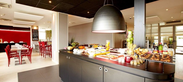 Campanile PRIME - Bussy-Saint-Georges