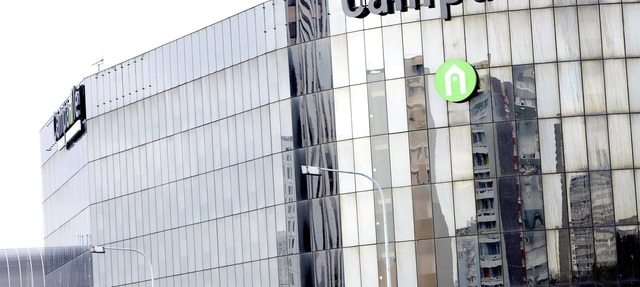 Campanile PRIME - Paris - Porte de Bagnolet