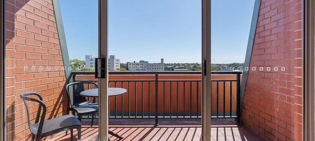 Camperdown Cozy Corner 10