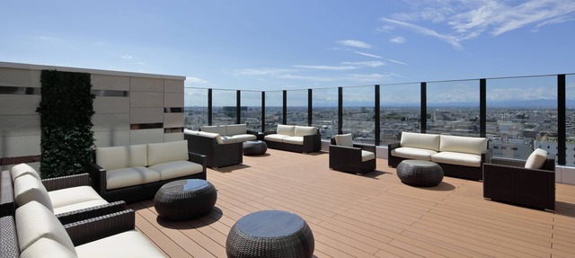 Candeo Hotels Omiya