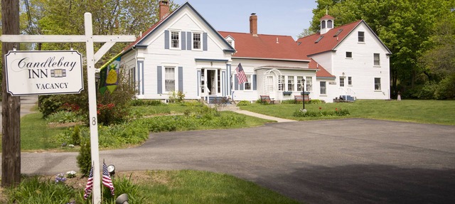 Candlebay Inn