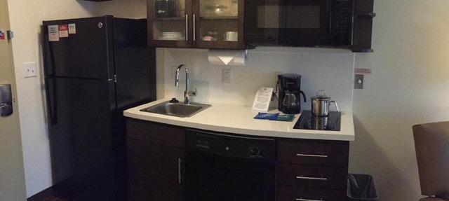 Candlewood Suites - Ft Walton Bch - Hurlburt Area by IHG