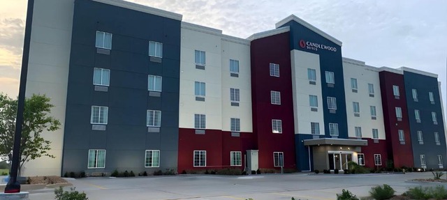 Candlewood Suites - Corpus Christi - Portland by IHG