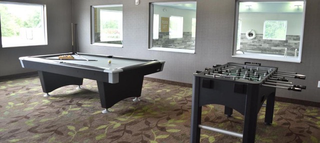 Candlewood Suites Independence by IHG