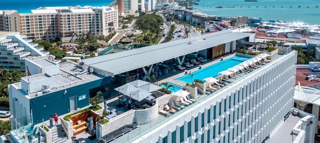 Canopy By Hilton Cancun La Isla