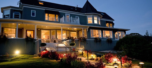 Cape Arundel Inn and Resort