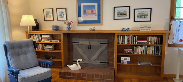 Cape Cod Cottage Retreat