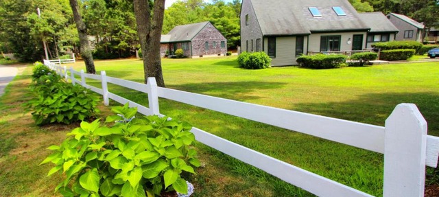 Cape Cod Holiday Estates, a VRI resort