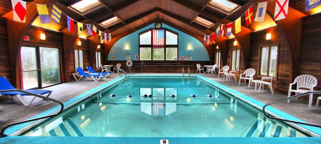 Cape Cod Holiday Estates, a VRI resort