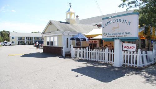 Cape Cod Inn