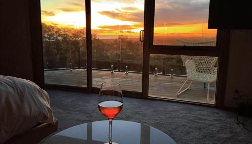 Cape Schanck Golf and Ocean Views Holiday Villa