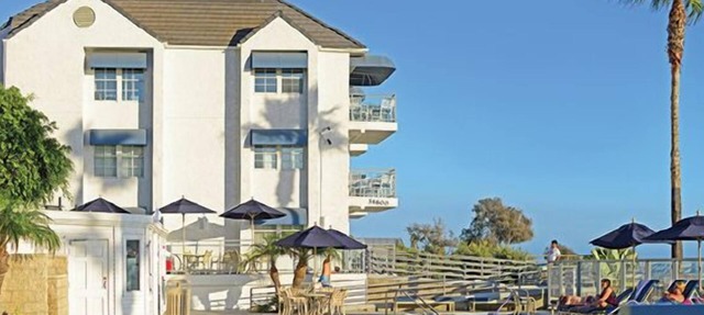 Capistrano Beach | Ocean View Retreat | Pool & Beach | 2BR