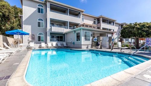 Capistrano SurfSide Inn