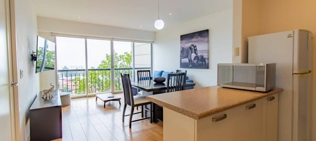 Capitalia | Santa Fe: Perfect for Your Stay