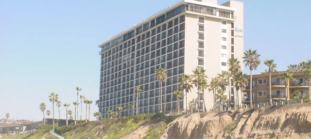 Capri Beach Accommodations