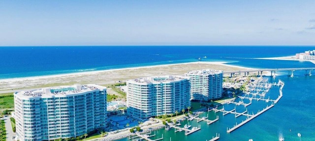 Caribe Resort C811 | Orange Beach AL