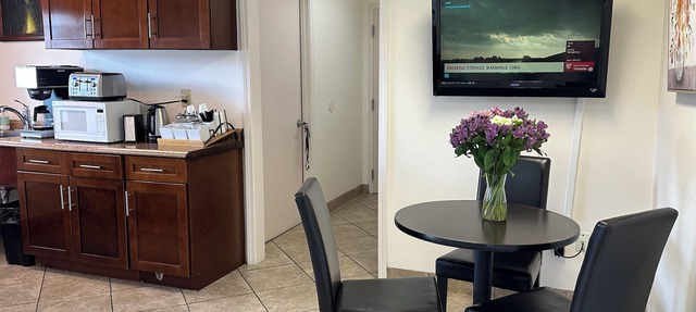 Carom Inn Denham Springs-Baton Rouge