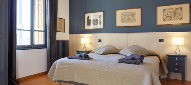 Casa all'Università di Verona - Verona Apartments