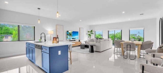 Casa Amoret – Brand New Relaxing Retreat