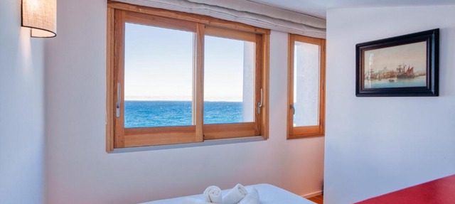 Casa Ao - Duplex avec terrasse vue mer