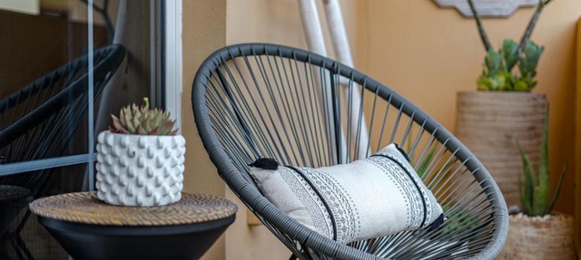 Casa Azul-modern Apartment - Boutique-style - Adeje - By Feel your holidays