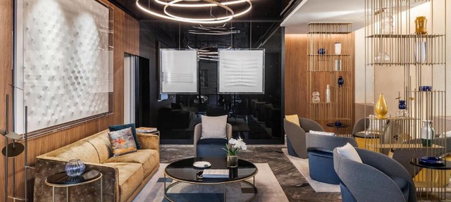 Casa Baglioni Milan - The Leading Hotels of the World