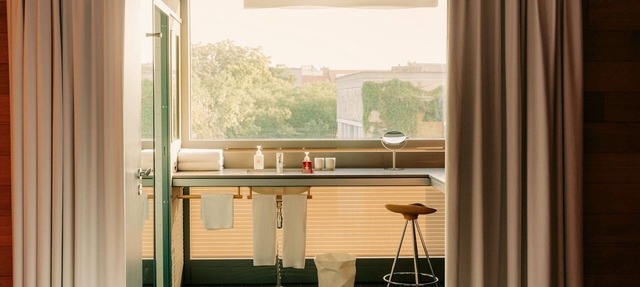 Casa Camper Berlin