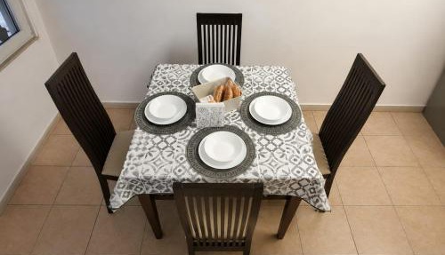 Casa Champion