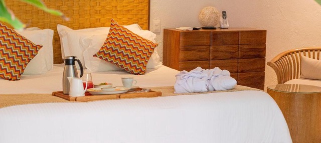 Casa Claver Loft Boutique Hotel