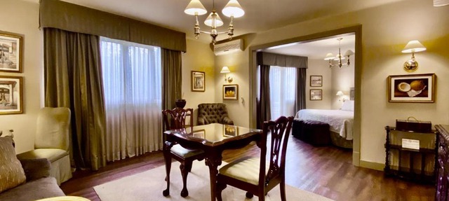 Casa Corp Boutique Suites in Condesa