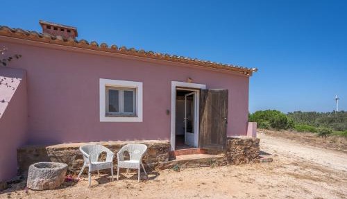 Casa da Lua