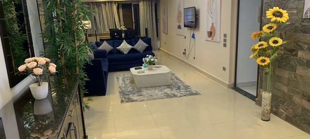 Casa De Horyea 2 - Heliopolis