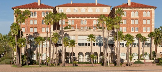 Casa Del Mar